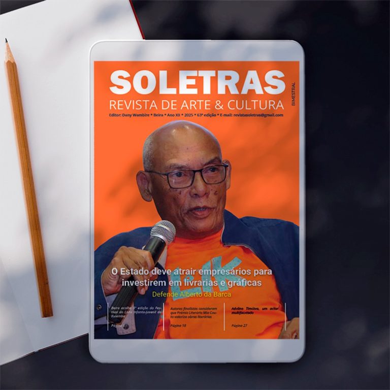 Soletras Julho 2025
