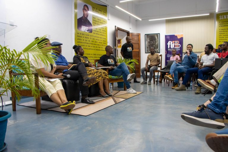 Arranca na próxima semana a 5ª edição da Feira do Livro da Beira