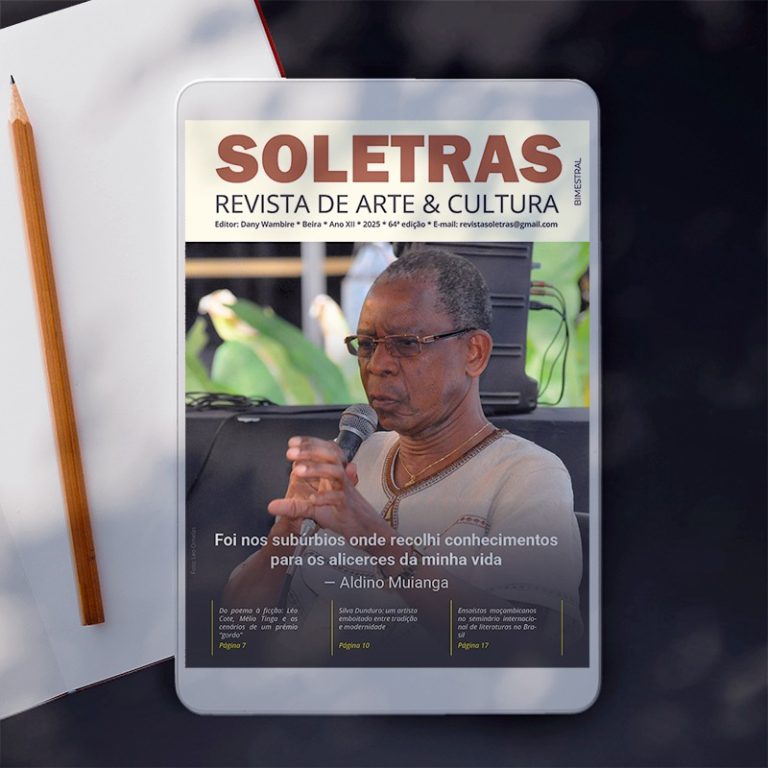 SOLETRAS Setembro 2025